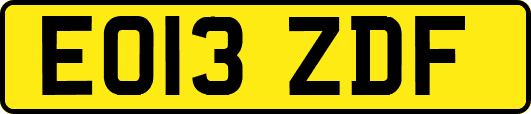 EO13ZDF