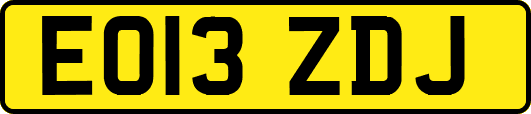EO13ZDJ