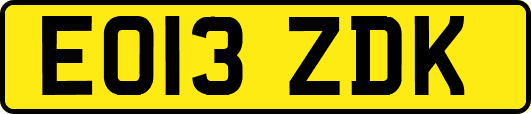 EO13ZDK