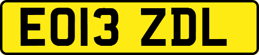 EO13ZDL