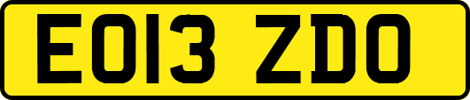 EO13ZDO