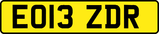 EO13ZDR