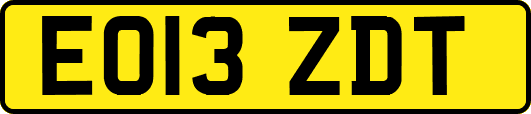 EO13ZDT