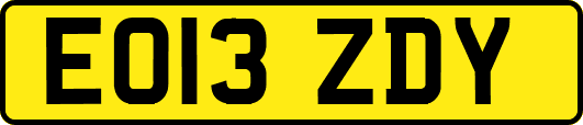EO13ZDY