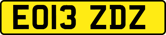 EO13ZDZ