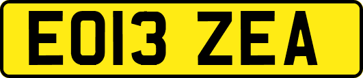 EO13ZEA