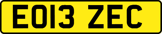 EO13ZEC