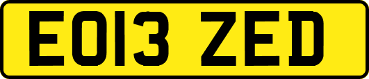 EO13ZED
