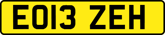 EO13ZEH