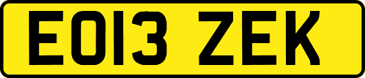 EO13ZEK