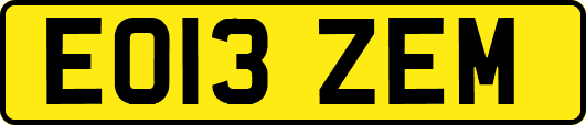 EO13ZEM