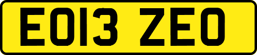 EO13ZEO
