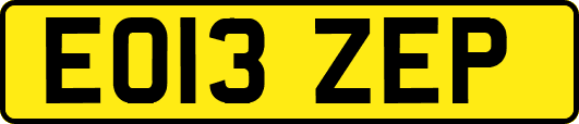 EO13ZEP