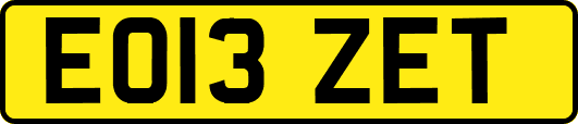 EO13ZET