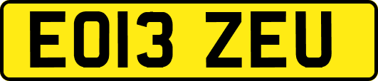 EO13ZEU