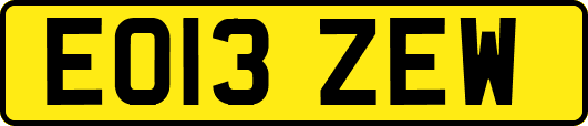 EO13ZEW