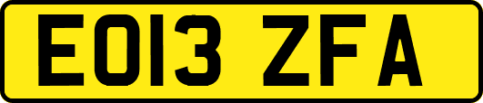 EO13ZFA