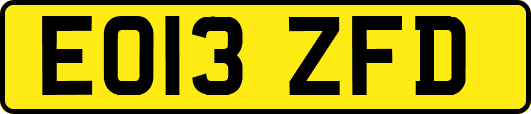 EO13ZFD
