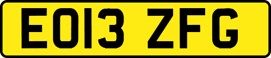 EO13ZFG