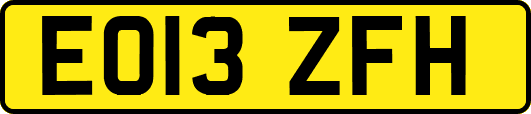 EO13ZFH