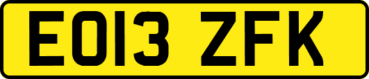 EO13ZFK