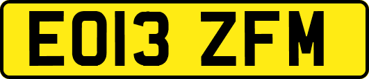EO13ZFM