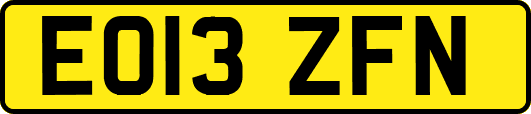 EO13ZFN