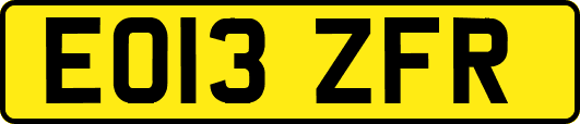 EO13ZFR