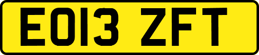 EO13ZFT