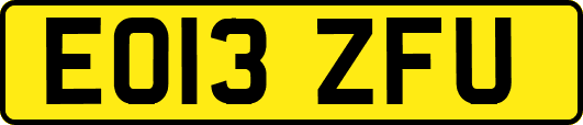 EO13ZFU