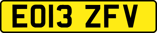 EO13ZFV