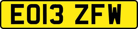 EO13ZFW