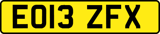 EO13ZFX
