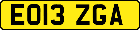 EO13ZGA