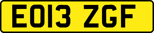 EO13ZGF