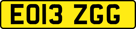 EO13ZGG