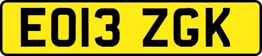 EO13ZGK