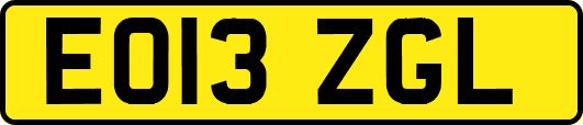 EO13ZGL