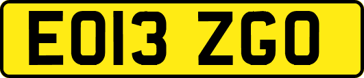 EO13ZGO