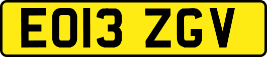 EO13ZGV