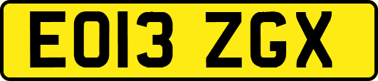 EO13ZGX