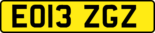 EO13ZGZ