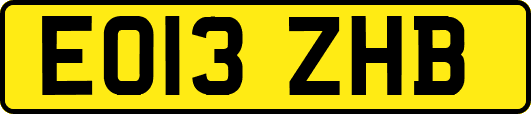 EO13ZHB