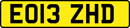 EO13ZHD