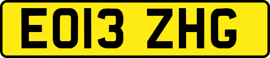 EO13ZHG