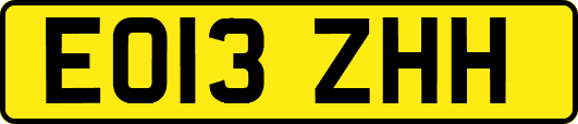 EO13ZHH