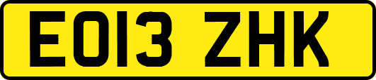 EO13ZHK