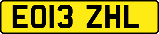 EO13ZHL