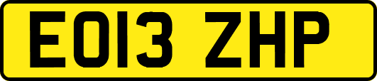 EO13ZHP