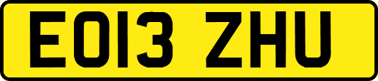 EO13ZHU